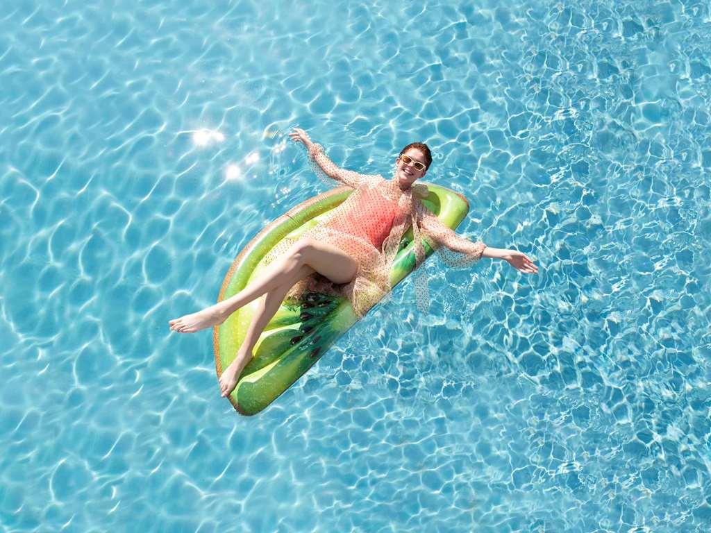 ויטרולה Greet Hotel Marseille Provence Aeroport מתקנים תמונה